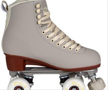 Chaya Melrose Deluxe Latte Side-by-Side rullaluistimet-9