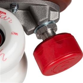 Chaya Melrose Deluxe Ruby Side-by-Side rullaluistimet-9