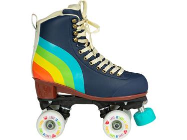 Chaya Melrose Elite Love is Love Side-by-Side rullaluistimet