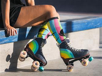 Chaya Melrose Elite Love is Love Side-by-Side rullaluistimet-10