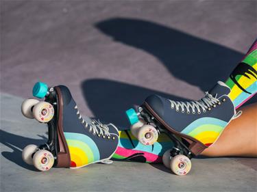 Chaya Melrose Elite Love is Love Side-by-Side rullaluistimet-11