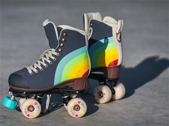 Chaya Melrose Elite Love is Love Side-by-Side rullaluistimet-12