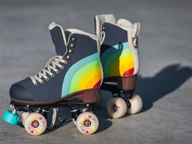 Chaya Melrose Elite Love is Love Side-by-Side rullaluistimet-12