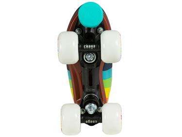 Chaya Melrose Elite Love is Love Side-by-Side rullaluistimet-3