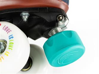 Chaya Melrose Elite Love is Love Side-by-Side rullaluistimet-6