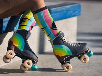 Chaya Melrose Elite Love is Love Side-by-Side rullaluistimet-9