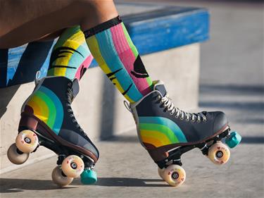 Chaya Melrose Elite Love is Love Side-by-Side rullaluistimet-9