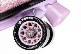 Chaya Melrose Glitter Side-by-Side rullaluistimet-7