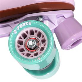 Chaya Melrose Laventeli Side-by-Side rullaluistimet-7