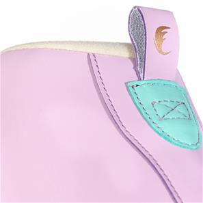 Chaya Melrose Laventeli Side-by-Side rullaluistimet-8