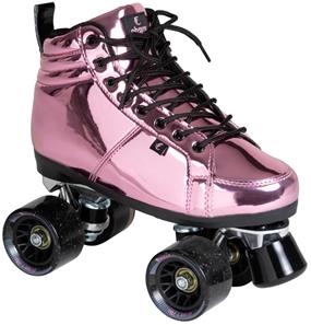 Chaya Vintage Pink Laser Side-by-Side rullaluistimet-2