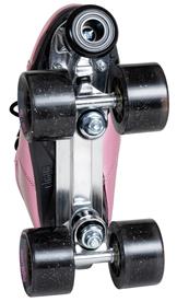 Chaya Vintage Pink Laser Side-by-Side rullaluistimet-3