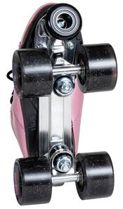 Chaya Vintage Pink Laser Side-by-Side rullaluistimet-3