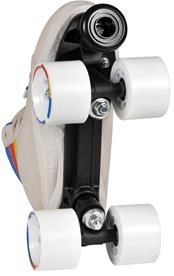 Chaya Vintage Sunset Beach Side-by-Side rullaluistimet-3