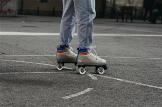 Chaya Vintage Sunset Beach Side-by-Side rullaluistimet-4