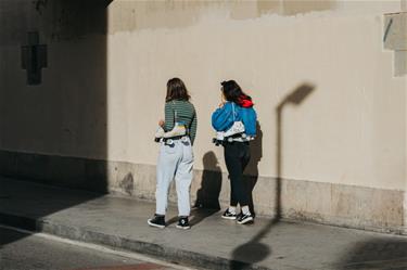 Chaya Vintage Sunset Beach Side-by-Side rullaluistimet-5