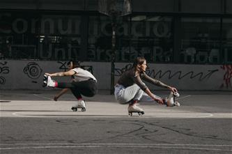 Chaya Vintage Sunset Beach Side-by-Side rullaluistimet-8