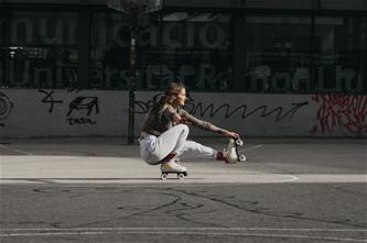 Chaya Vintage Sunset Beach Side-by-Side rullaluistimet-9