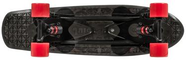 Choke JuicySusi Spicy Sabrina Elite Supercruiser rullalauta musta-2