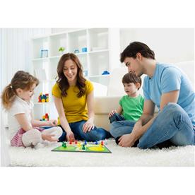 Classic Board Games 100 Game Sets - kokoelma ajattomia klassikoita!-4