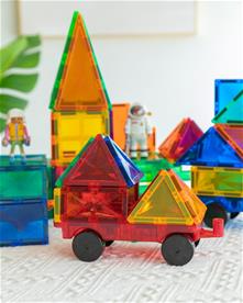 Classic Color Diamond Magneettipalikat (alkaen 36 kk)-10