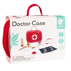 Classic Doktor -lääkärileikkisetti (alkaen 36 kk)-8