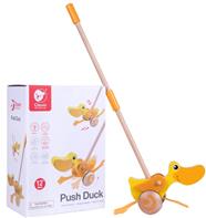 Classic World Ankka työntölelu (alkaen 12kk)