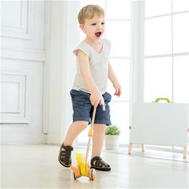 Classic World Ankka työntölelu (alkaen 12kk)-7