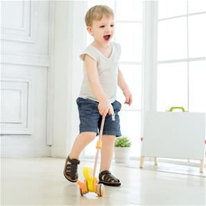 Classic World Ankka työntölelu (alkaen 12kk)-7