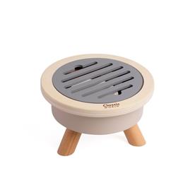 Classic World BBQ Puinen grillaussetti, 30 osaa (alkaen 24 kk)-7