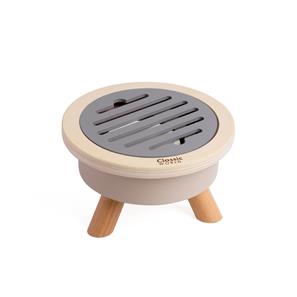 Classic World BBQ Puinen grillaussetti, 30 osaa (alkaen 24 kk)-7