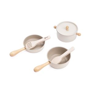 Classic World CookiTots -leikkikeittiön tarvikkeet – Puulelut-2