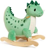 Classic World Dinosaurus keinuhevonen (12-36 kk)