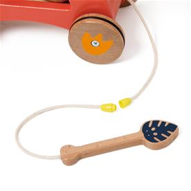 Classic World Dinosaurus Ksylofoni (alkaen 18 kk)-8