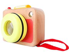 Classic World Ensimmäinen kamerani vauvalle (alkaen 10 kk)