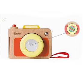 Classic World Ensimmäinen kamerani vauvalle (alkaen 10 kk)-2