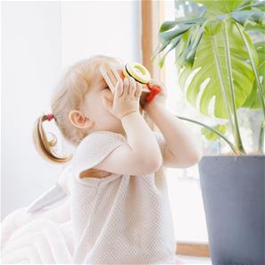 Classic World Ensimmäinen kamerani vauvalle (alkaen 10 kk)-5