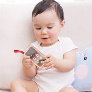 Classic World Ensimmäinen matkapuhelimeni (alkaen 10 kk)-5