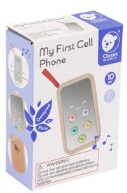 Classic World Ensimmäinen matkapuhelimeni (alkaen 10 kk)-6