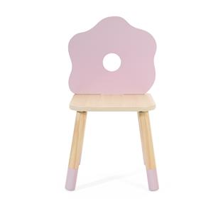 Classic World Grace tuoli lapsille, Kukka-2
