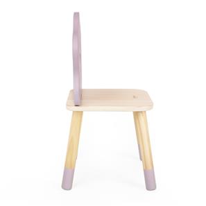 Classic World Grace tuoli lapsille, Kukka-4
