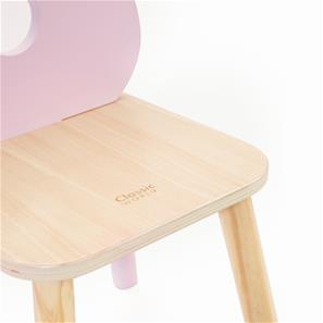 Classic World Grace tuoli lapsille, Kukka-6