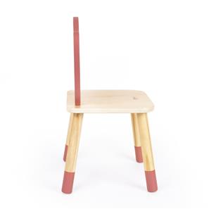 Classic World Grace tuoli lapsille, Tulppaani-4