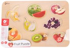 Classic World Hedelmäpuu -palapeli (+18kk)