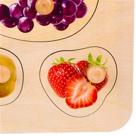 Classic World Hedelmäpuu -palapeli (+18kk)-6