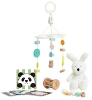 Classic World Hello Box -lahjasetti (alkaen 0kk)