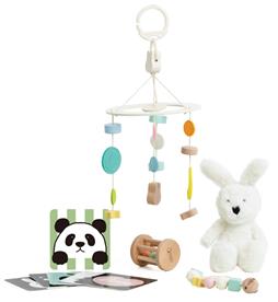 Classic World Hello Box -lahjasetti (alkaen 0kk)