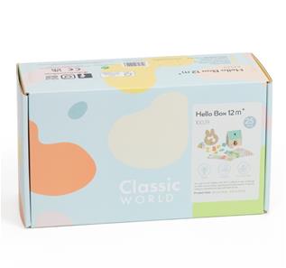 Classic World Hello Box -lahjasetti (alkaen 12kk)-5