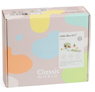 Classic World Hello Box -lahjasetti (alkaen 6kk)-2
