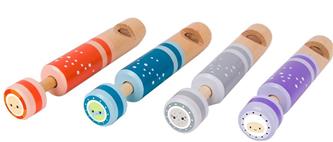 Classic World huilu (alkaen 2 v)